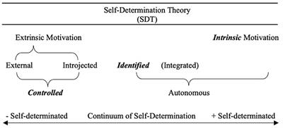 Academic motivation at early ages: Spanish validation of the Elementary School Motivation Scale (ESMS-E)
